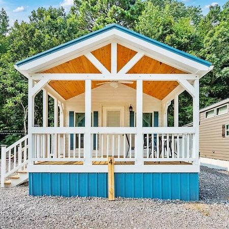 4 Heron Haus, Luxury Tiny House, Pet Friendly, Mins To Downtown Guntersville Esterno foto