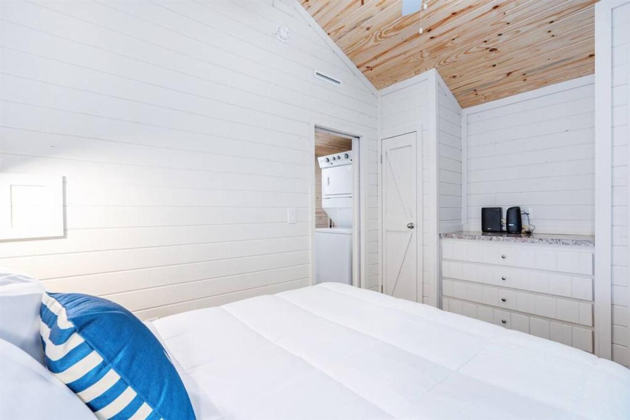 4 Heron Haus, Luxury Tiny House, Pet Friendly, Mins To Downtown Guntersville Esterno foto